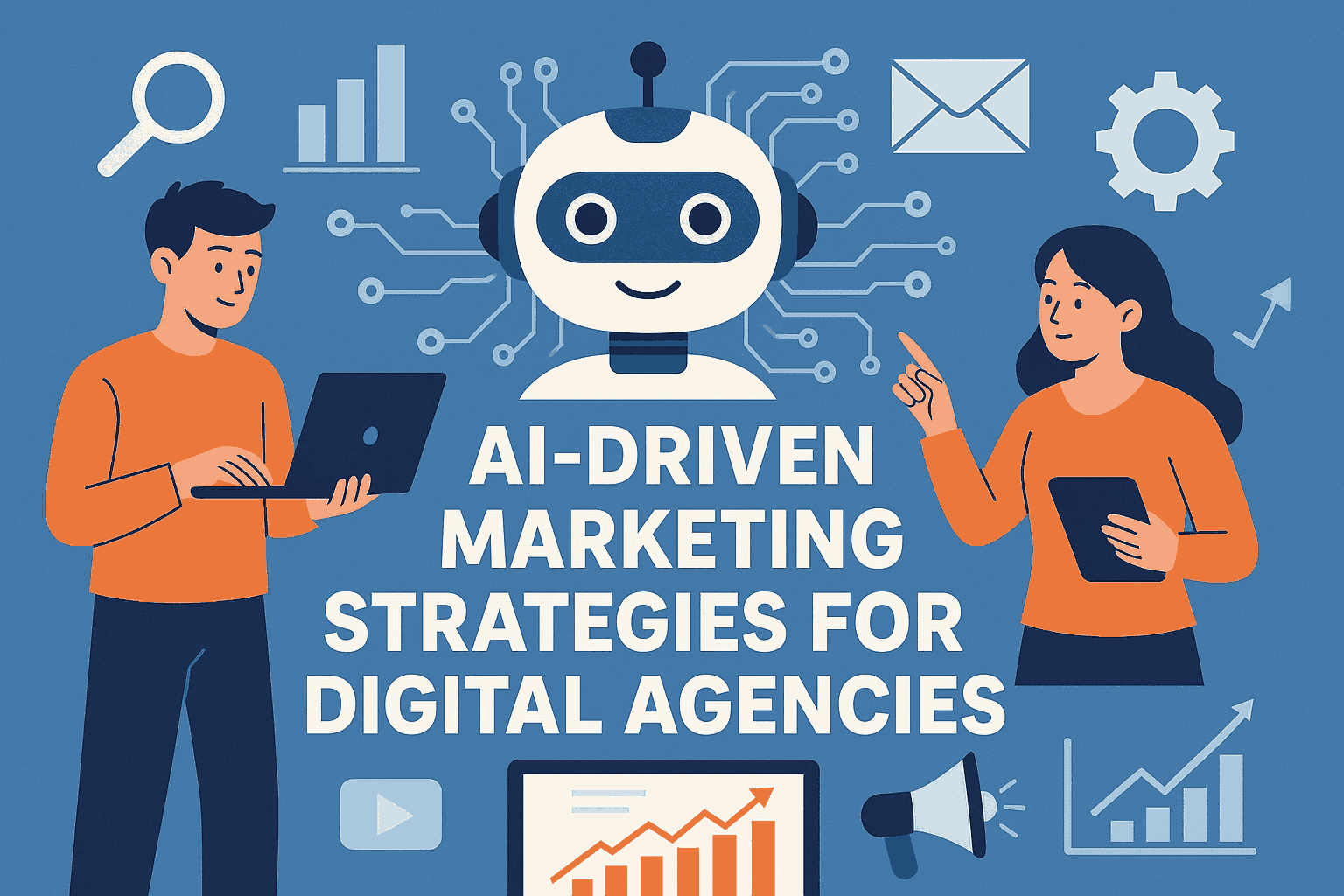 AI-Marketing for Agencies
