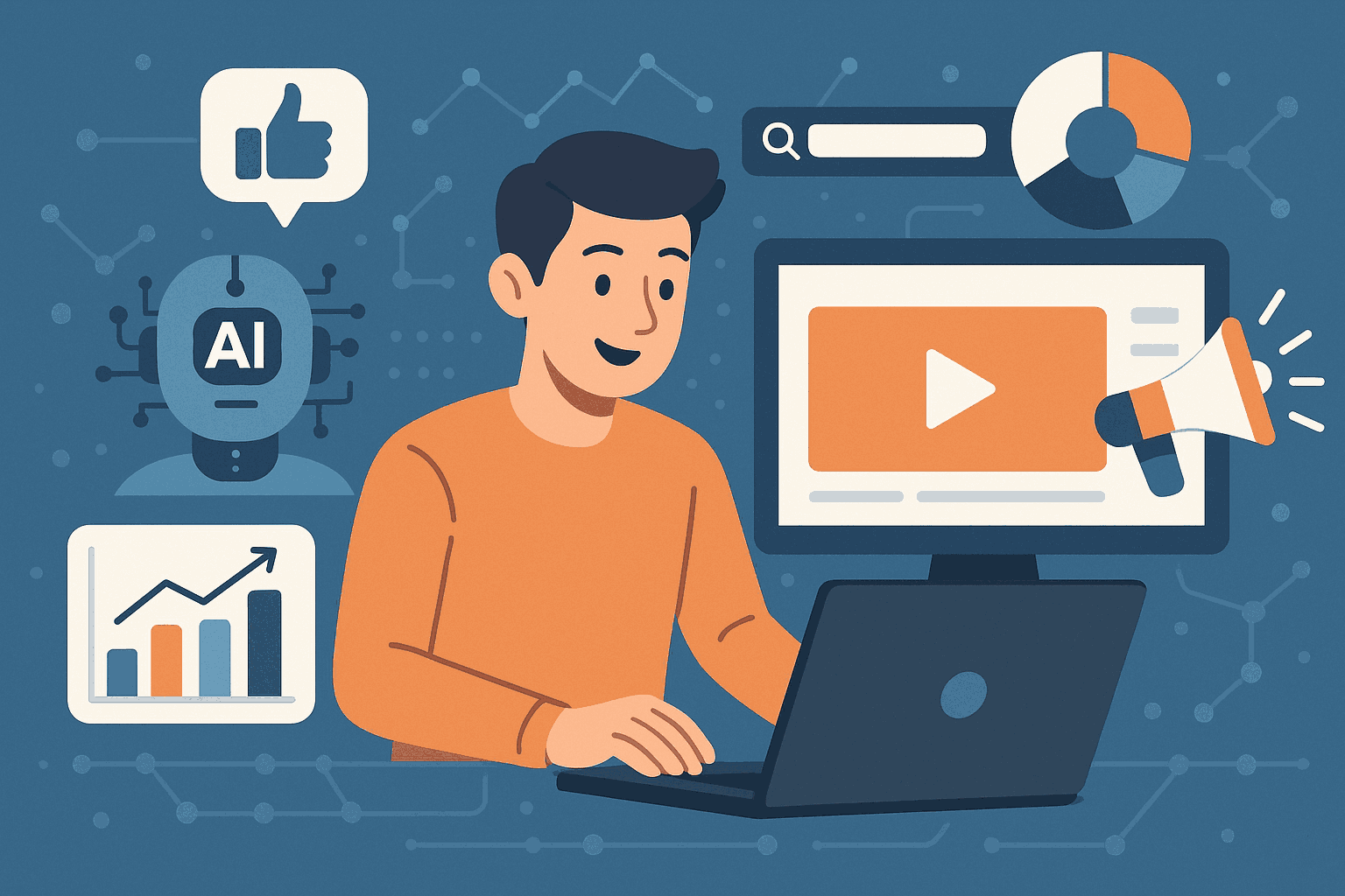 AI in Digital Marketing