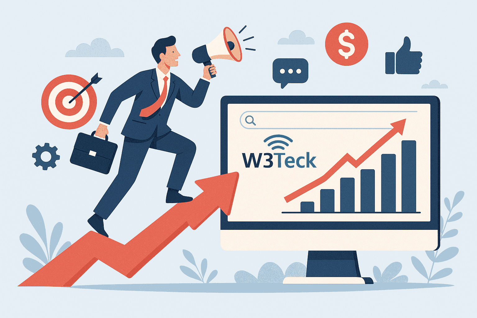 Your Business Growth