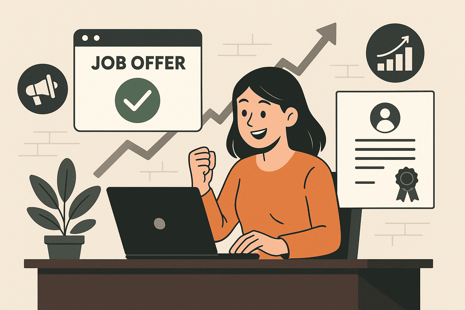 Digital Marketing Success