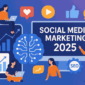 Future Social Marketing