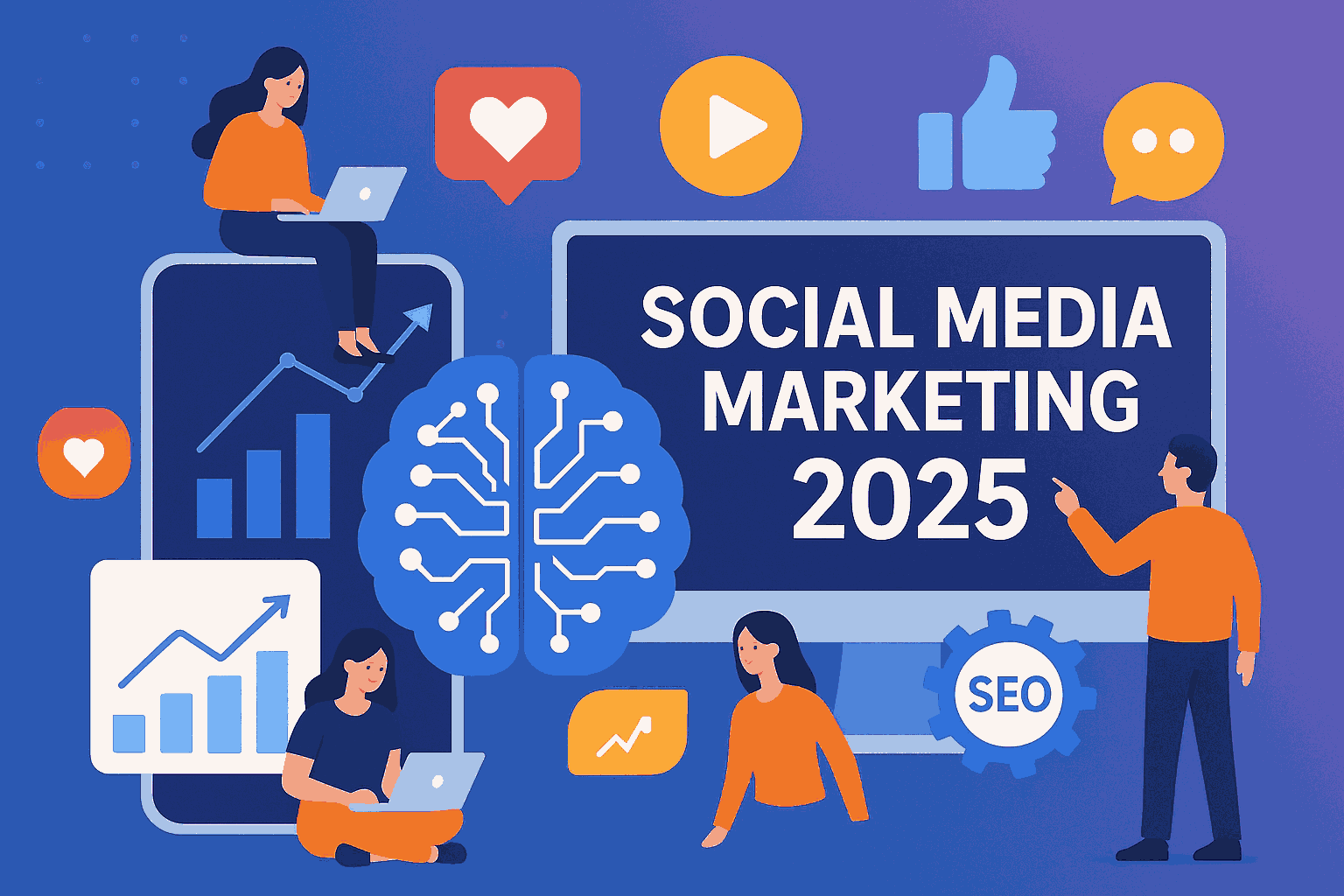 Future Social Marketing