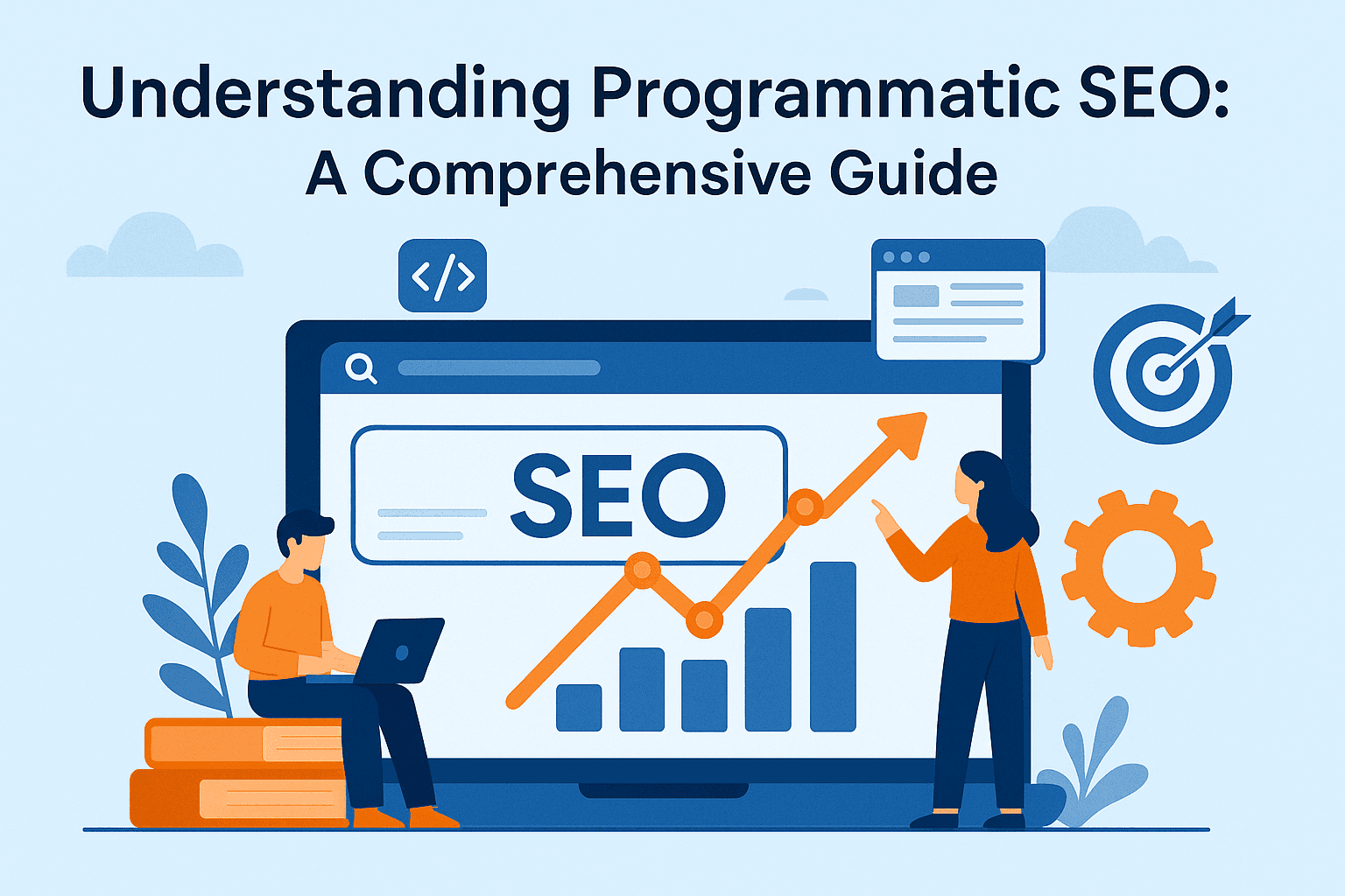 Programmatic SEO Guide