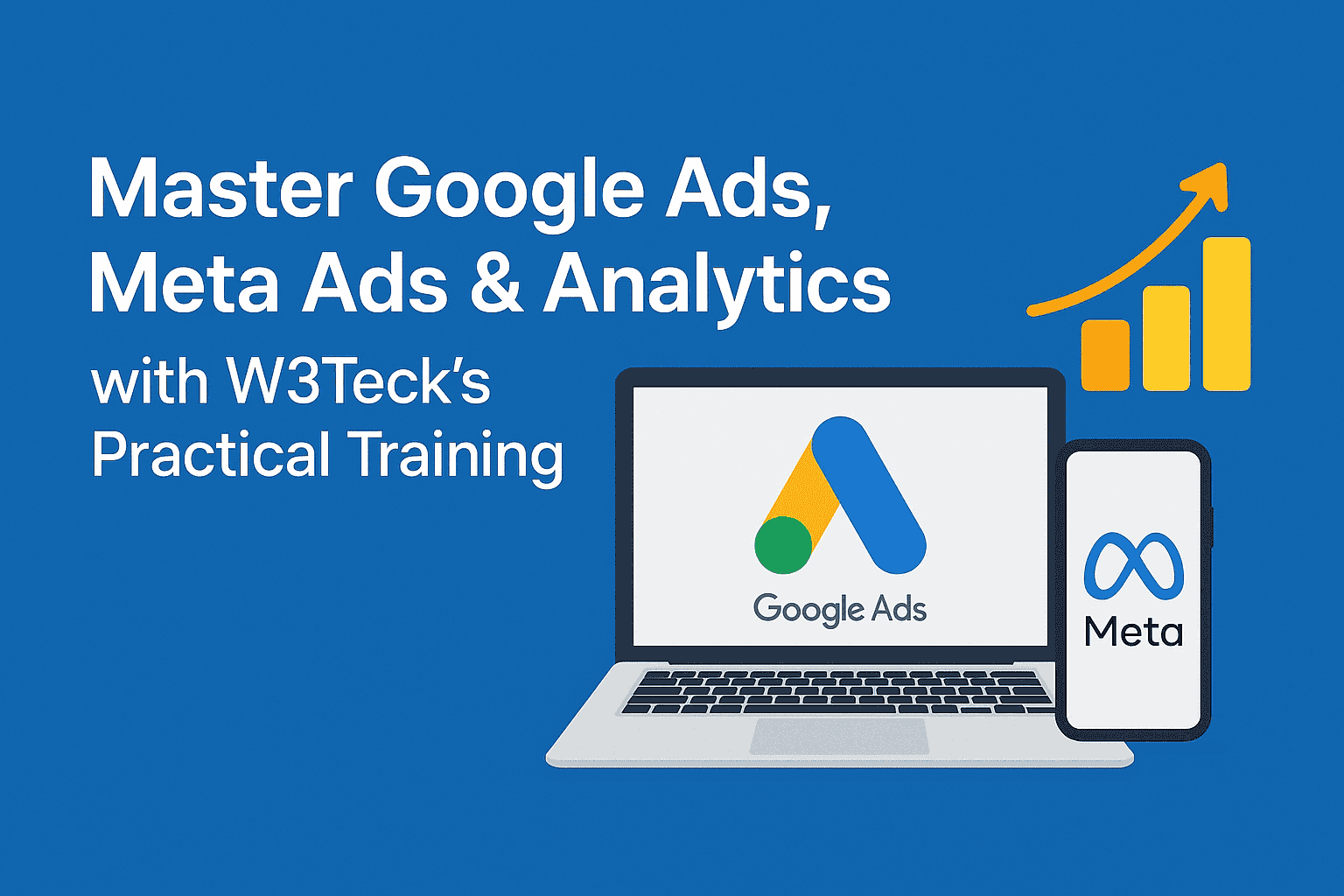 Digital Marketing Course