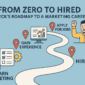 W3teck's Career Roadmap