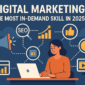digital marketing 2025
