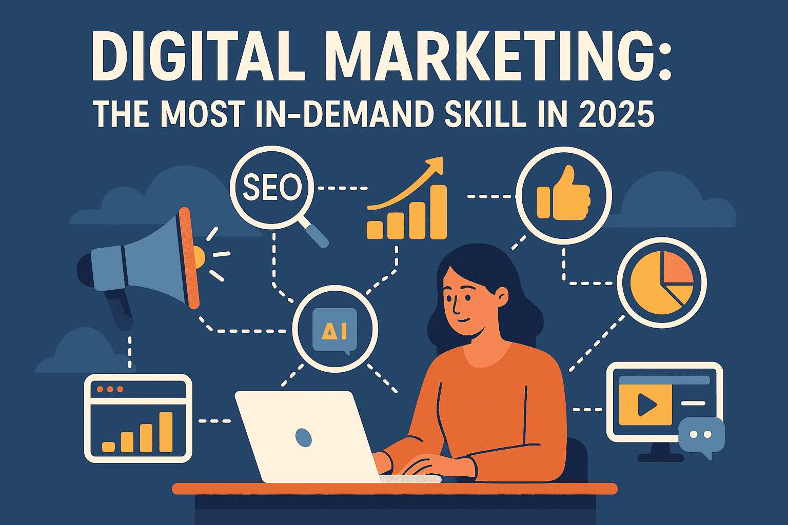 digital marketing 2025