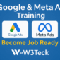 Google + Meta Ads Training