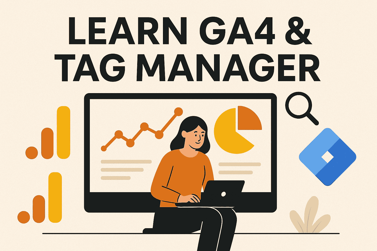 GA4 & Tag-Manager