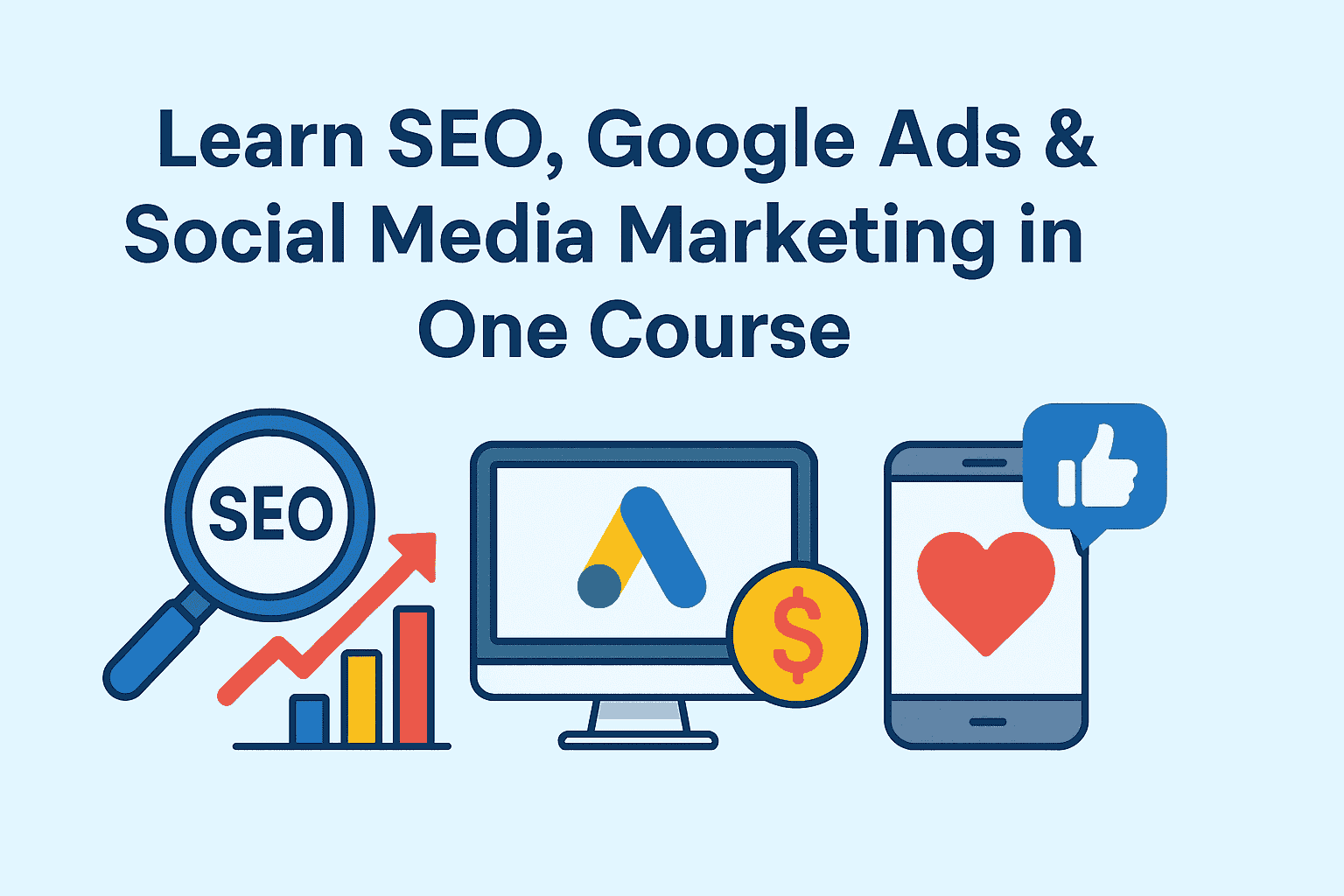 Marketing Course