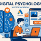 Psychology of Digital Marketing